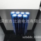 18650锂离子电池  国产2200容量电池