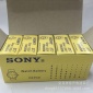全新氧化银1.55V-SONY-377手表电子索尼-SR626SW纽扣电池-单粒装
