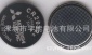 【权威代理】原装三菱CR2032**电池 防漏液防氧化性强 质保3年