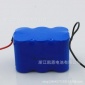 7.2V 6xSC1500mAh高倍率 镍氢充电电池组 NIMH battery pack