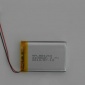 聚合物锂离子电池 804260 3.7V 2400mAh 备用锂电池，3.7V锂电池