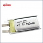 451225 85mAh 迷你蓝牙耳机电池MP3穿戴设备电动牙刷蓝牙键盘电池