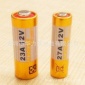 出口品质23A 12V电池 L1028碱性电池 A23 12V A23E A23S遥控电池