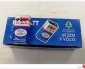 9V万用表干电池 高力HW 仪器电池 6F22方电池层叠电池 英文版