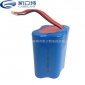 凯立特定制18650锂电池组 7.4V4400mah 应急灯 医疗仪器锂电池