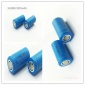 厂家14280锂电池 3,7V 300mAh 圆柱圆头防盗器卫浴系列电池