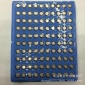 厂家1.55V SR621SW LR621 AG1纽扣电池 工业装碱性小电子**
